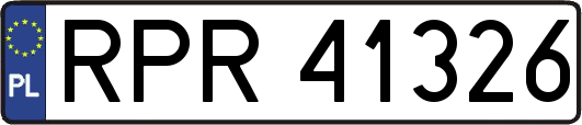 RPR41326