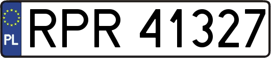 RPR41327