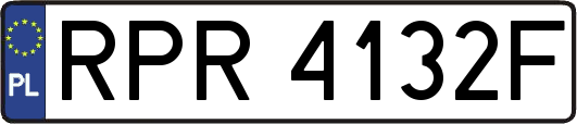 RPR4132F
