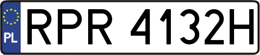 RPR4132H