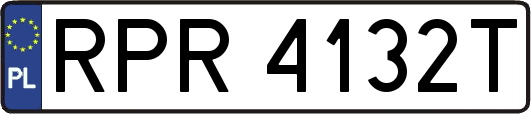RPR4132T