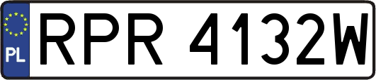 RPR4132W