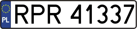 RPR41337