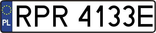RPR4133E