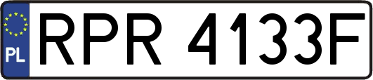 RPR4133F