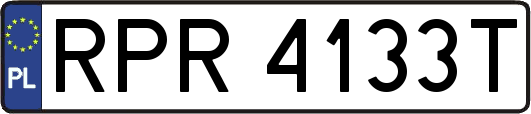 RPR4133T