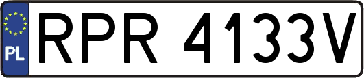 RPR4133V