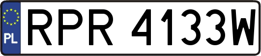 RPR4133W