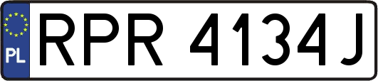 RPR4134J