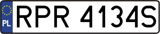 RPR4134S