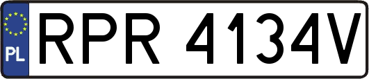 RPR4134V