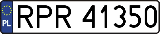 RPR41350