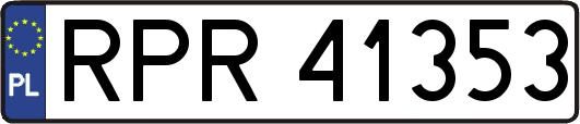 RPR41353