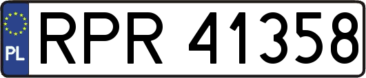 RPR41358