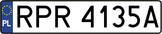 RPR4135A