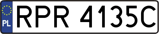 RPR4135C