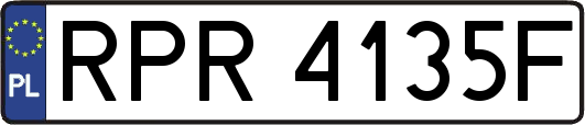 RPR4135F