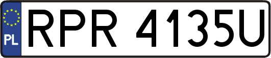 RPR4135U