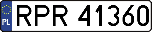 RPR41360