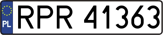 RPR41363