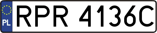 RPR4136C