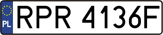 RPR4136F