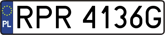 RPR4136G