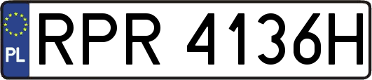 RPR4136H