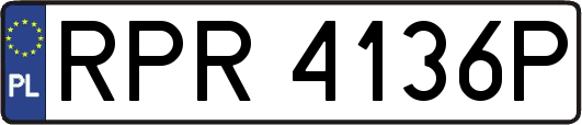 RPR4136P