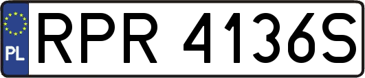 RPR4136S