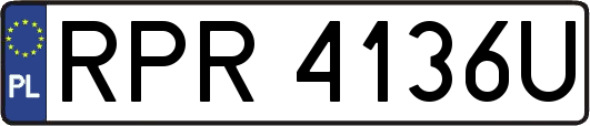 RPR4136U