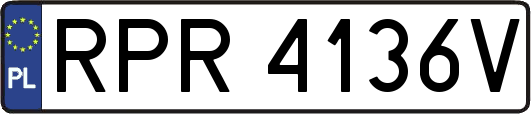 RPR4136V