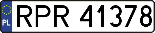 RPR41378