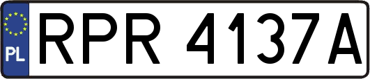 RPR4137A