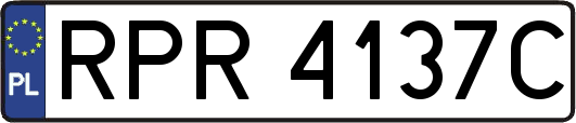RPR4137C