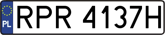 RPR4137H