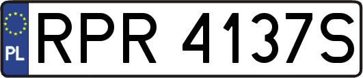 RPR4137S