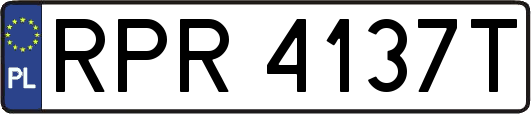 RPR4137T