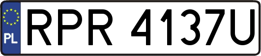 RPR4137U