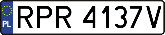 RPR4137V