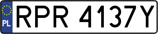 RPR4137Y