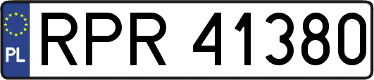 RPR41380