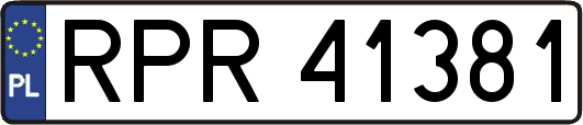 RPR41381
