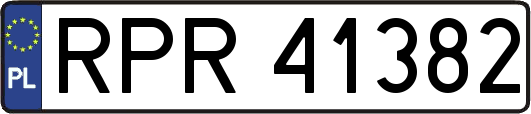 RPR41382