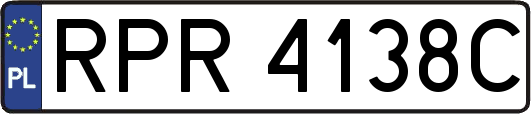 RPR4138C