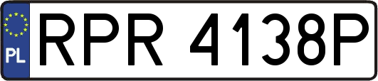 RPR4138P