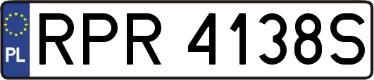 RPR4138S