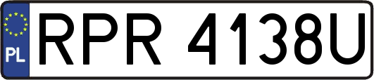 RPR4138U