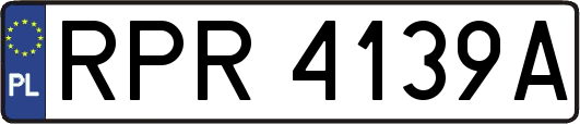 RPR4139A
