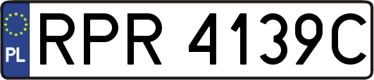 RPR4139C